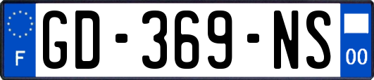 GD-369-NS