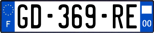 GD-369-RE