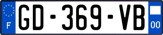 GD-369-VB