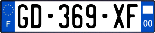 GD-369-XF