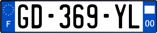 GD-369-YL