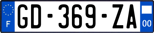 GD-369-ZA