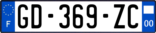 GD-369-ZC