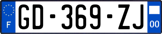 GD-369-ZJ