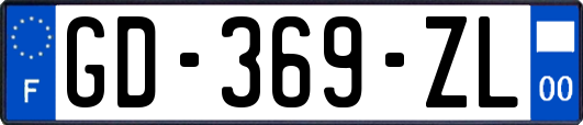 GD-369-ZL