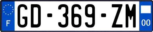 GD-369-ZM