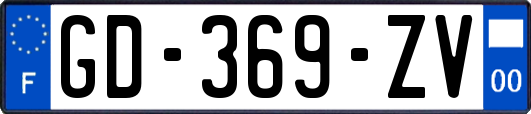 GD-369-ZV