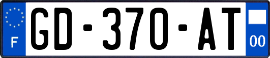 GD-370-AT