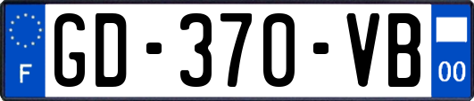 GD-370-VB