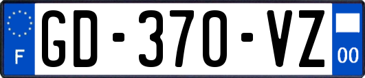 GD-370-VZ