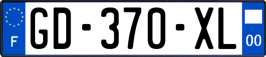 GD-370-XL