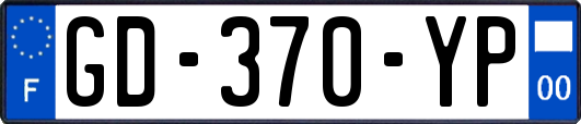 GD-370-YP