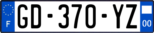 GD-370-YZ