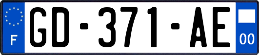 GD-371-AE