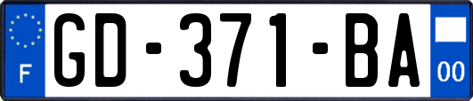 GD-371-BA