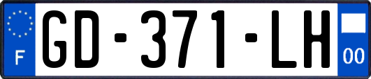 GD-371-LH