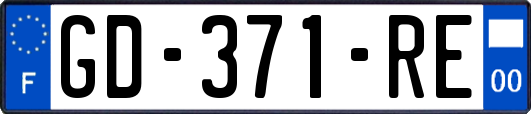GD-371-RE