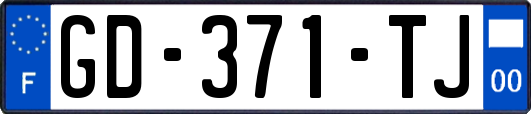 GD-371-TJ