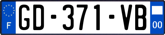 GD-371-VB