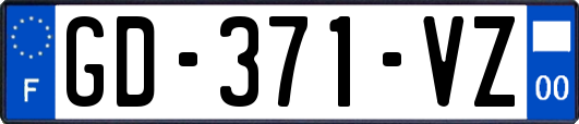 GD-371-VZ