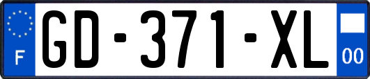 GD-371-XL