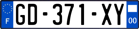 GD-371-XY