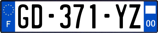 GD-371-YZ