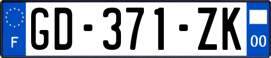 GD-371-ZK