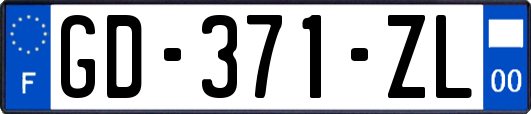 GD-371-ZL