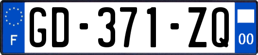 GD-371-ZQ