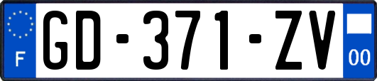 GD-371-ZV