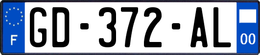 GD-372-AL