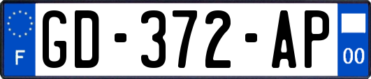 GD-372-AP