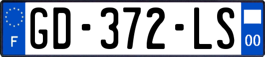 GD-372-LS