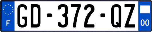 GD-372-QZ