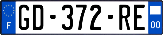 GD-372-RE