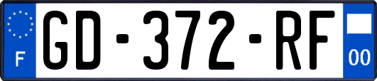GD-372-RF