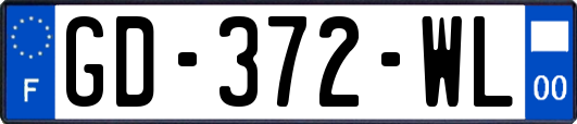 GD-372-WL