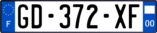 GD-372-XF