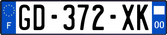 GD-372-XK