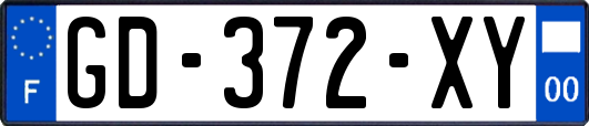 GD-372-XY