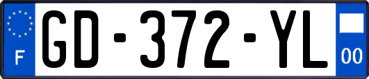 GD-372-YL