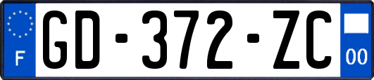 GD-372-ZC