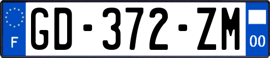 GD-372-ZM