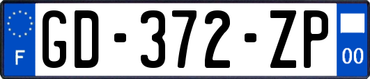 GD-372-ZP