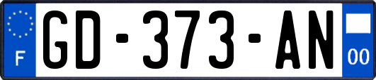 GD-373-AN