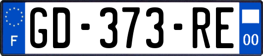 GD-373-RE