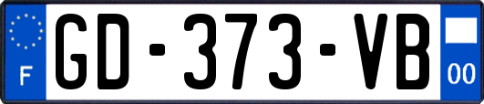 GD-373-VB