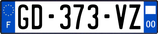 GD-373-VZ