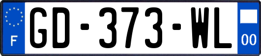 GD-373-WL